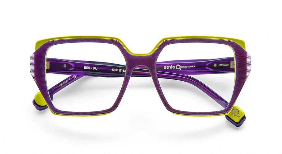 Etnia Barcelona BEB Eyeglasses - view 5